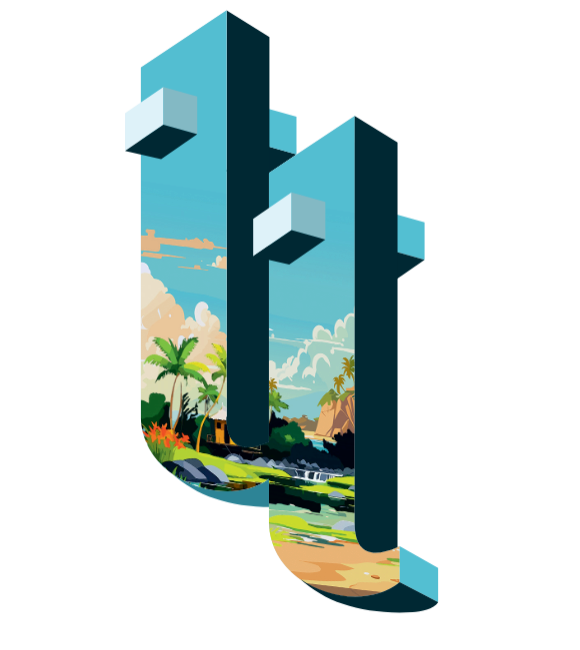 Travancore Traits Logo